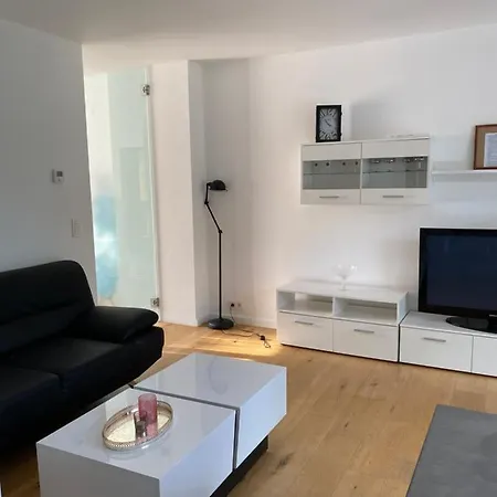 Appartement Met Groot Terras Mortsel Exterior photo