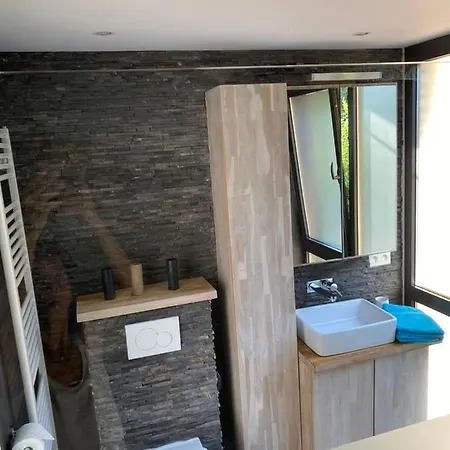 Appartement Met Groot Terras Mortsel Exterior photo