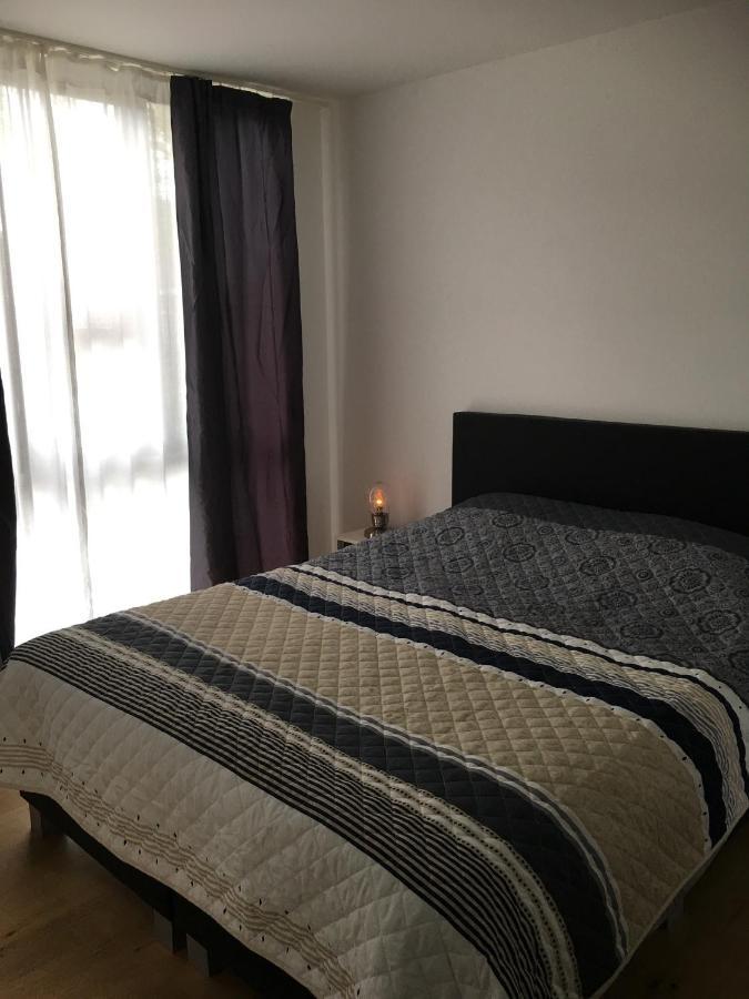 Met Groot Terras Apartment Mortsel