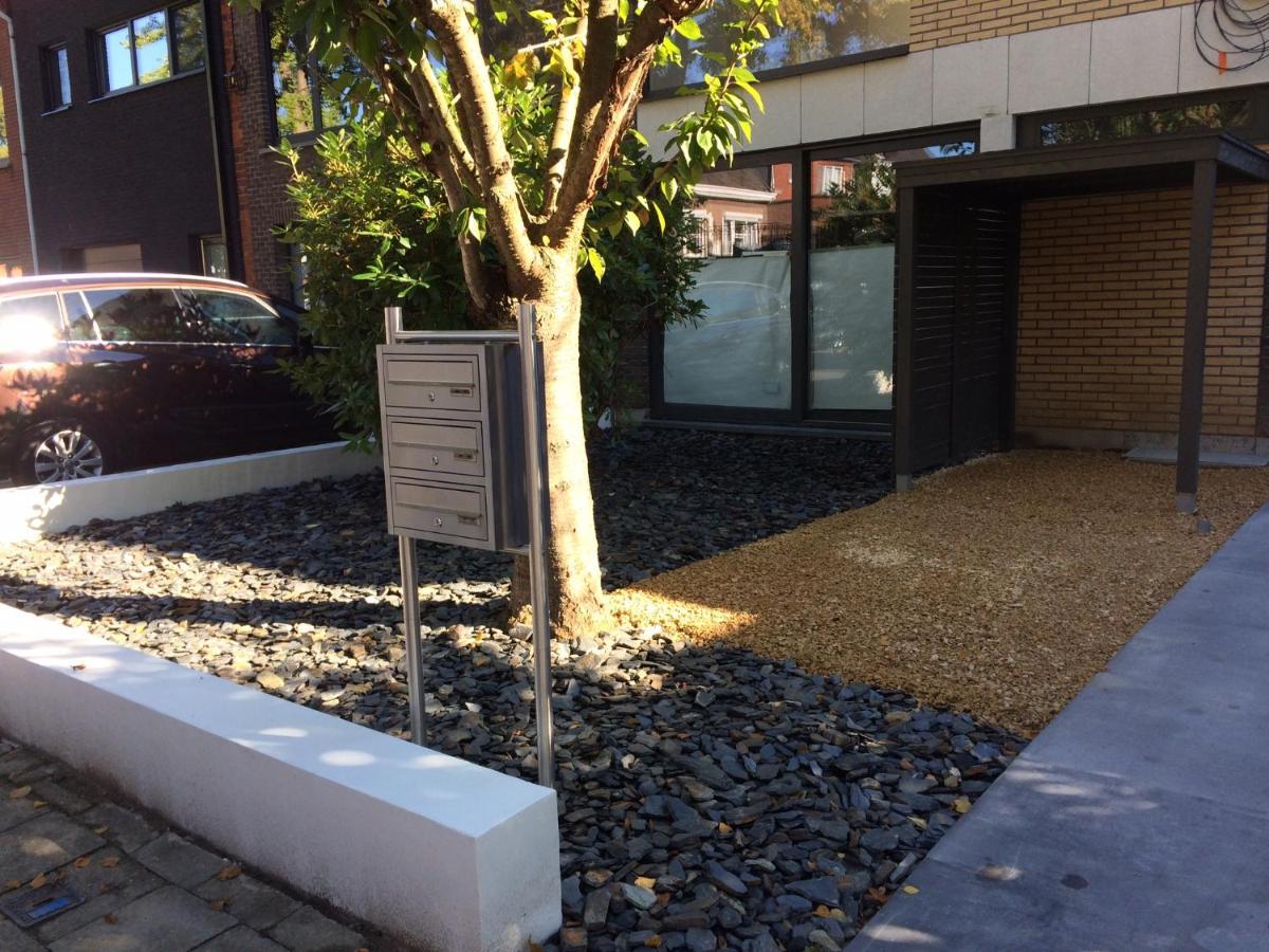 Apartment Met Groot Terras